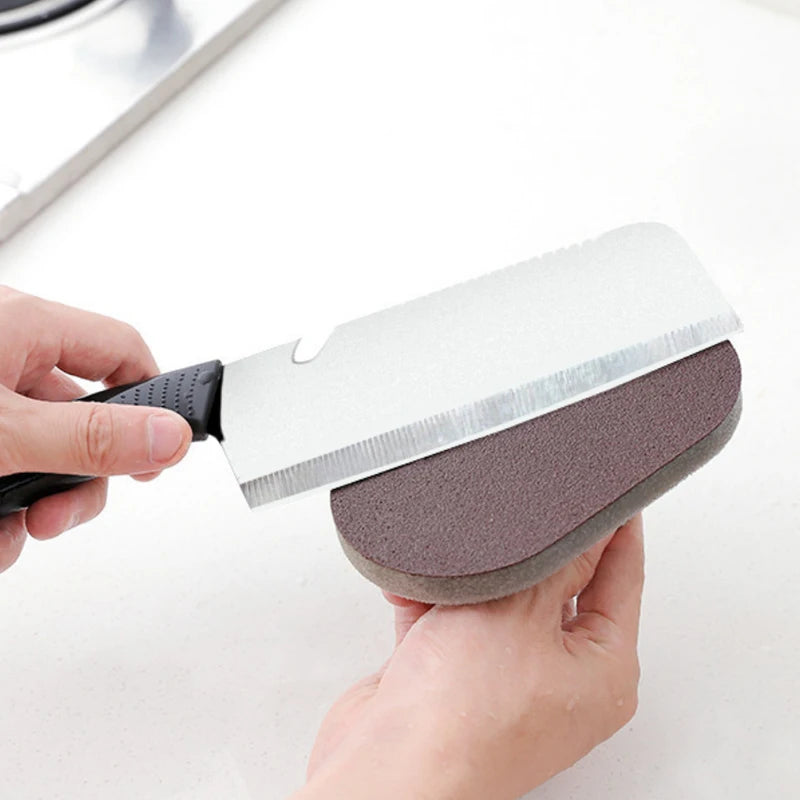 Magic Emery Sponge Brush
