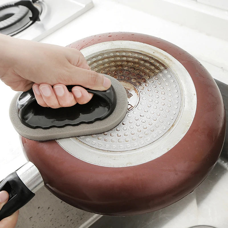 Magic Emery Sponge Brush