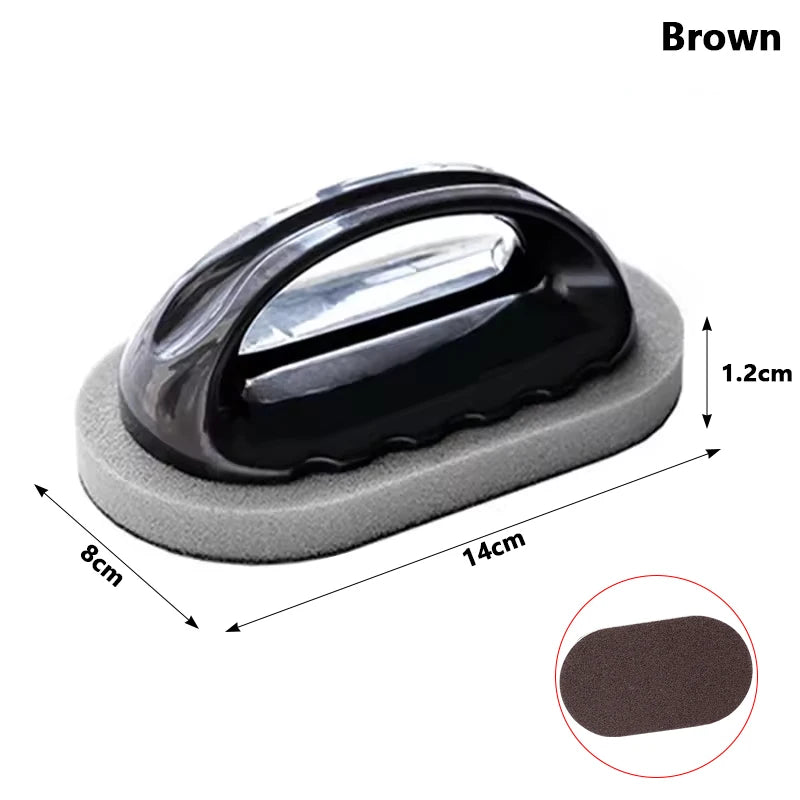 Magic Emery Sponge Brush