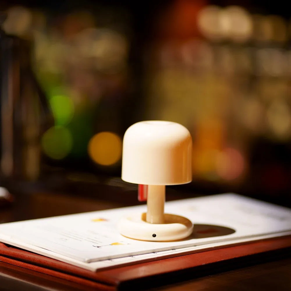Portable Sunset Night Light