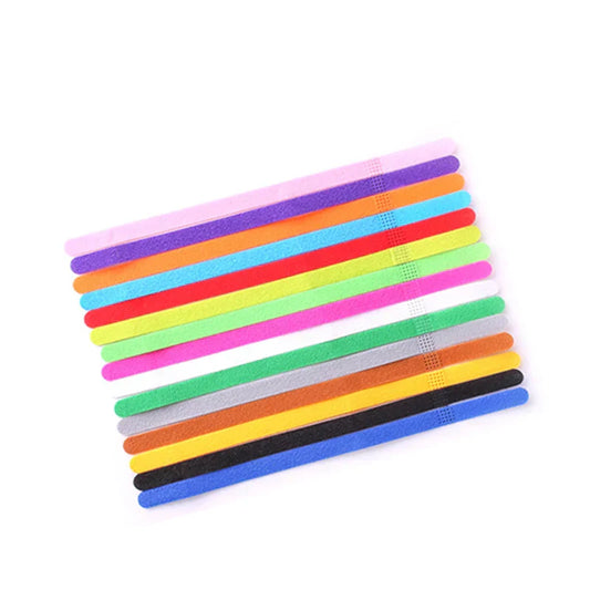 15-Piece Puppy ID Collar Set