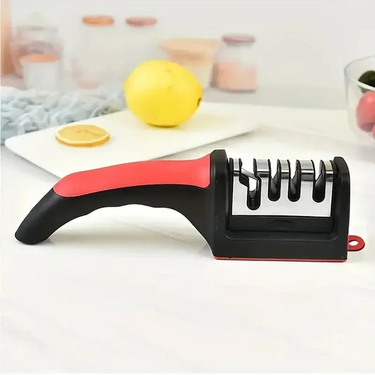 3-in-1 Multipurpose Sharpener