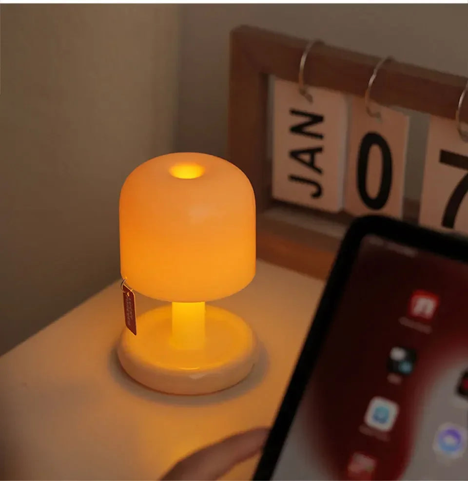 Portable Sunset Night Light