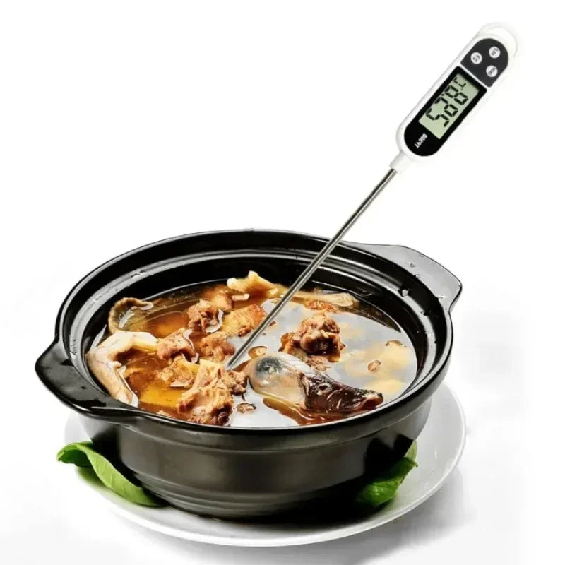 TP300 Digital Food Thermometer