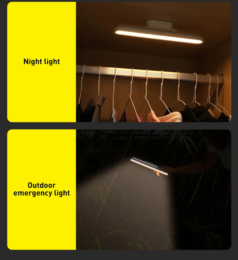 Baseus Magnetic Desk Lamp