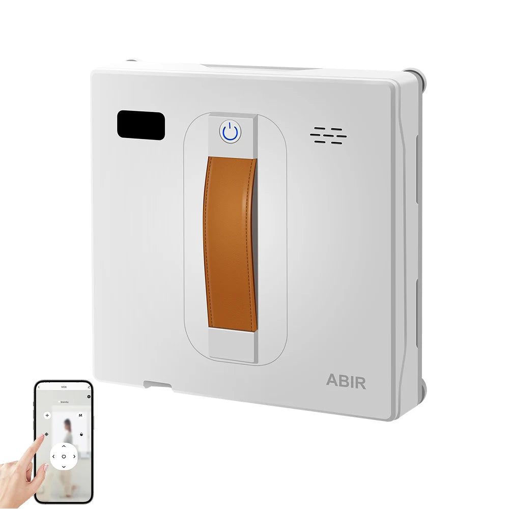 ABIR WD8 Window Vacuum Robot