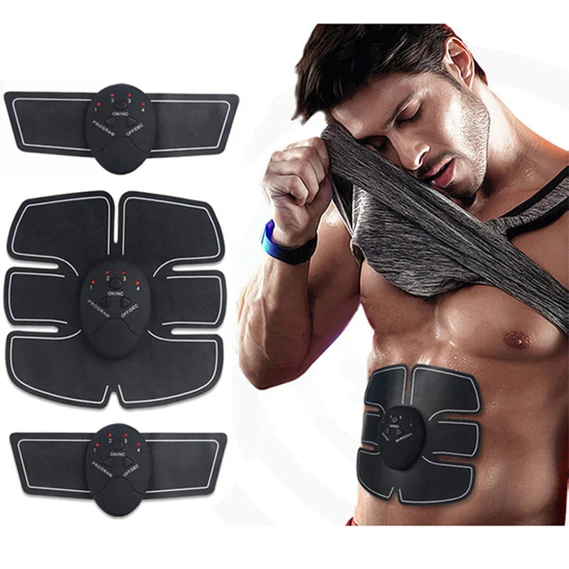 EIENACOCO Electric Muscle Stimulator