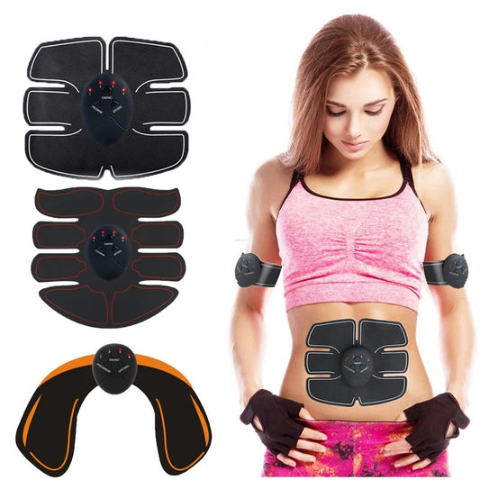 EIENACOCO Electric Muscle Stimulator
