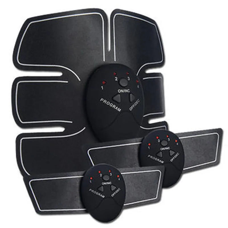 EIENACOCO Electric Muscle Stimulator