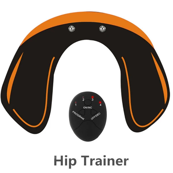 EIENACOCO Electric Muscle Stimulator