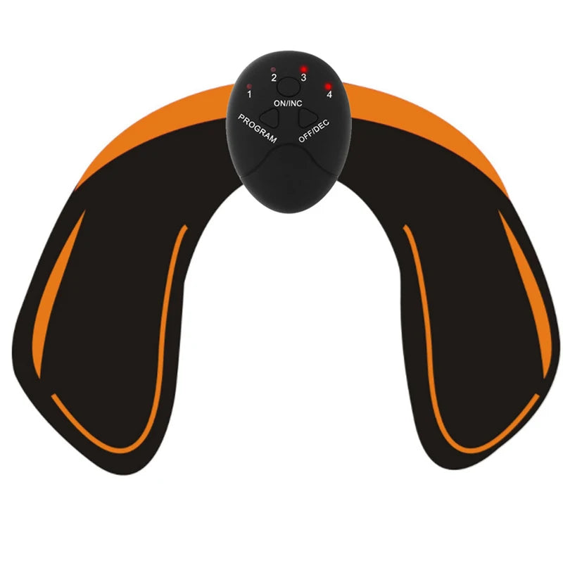 EIENACOCO Electric Muscle Stimulator