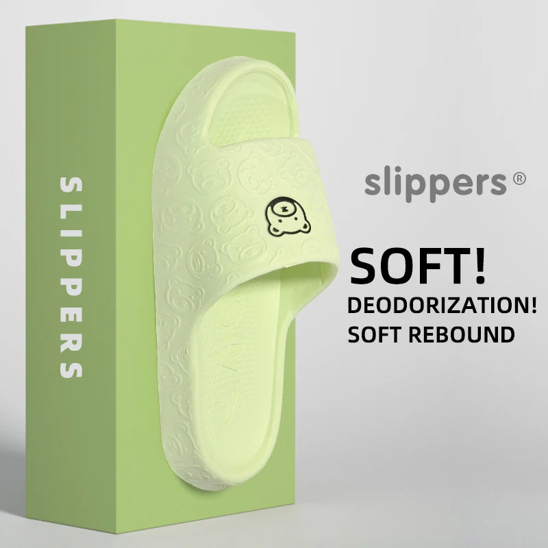 EVA Non-Slip Slippers