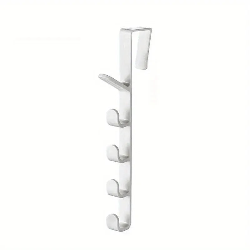 Over-the-Door Clothes Hanger Rack