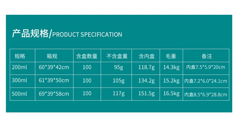 Continuous Fine Mist Spray Bottle