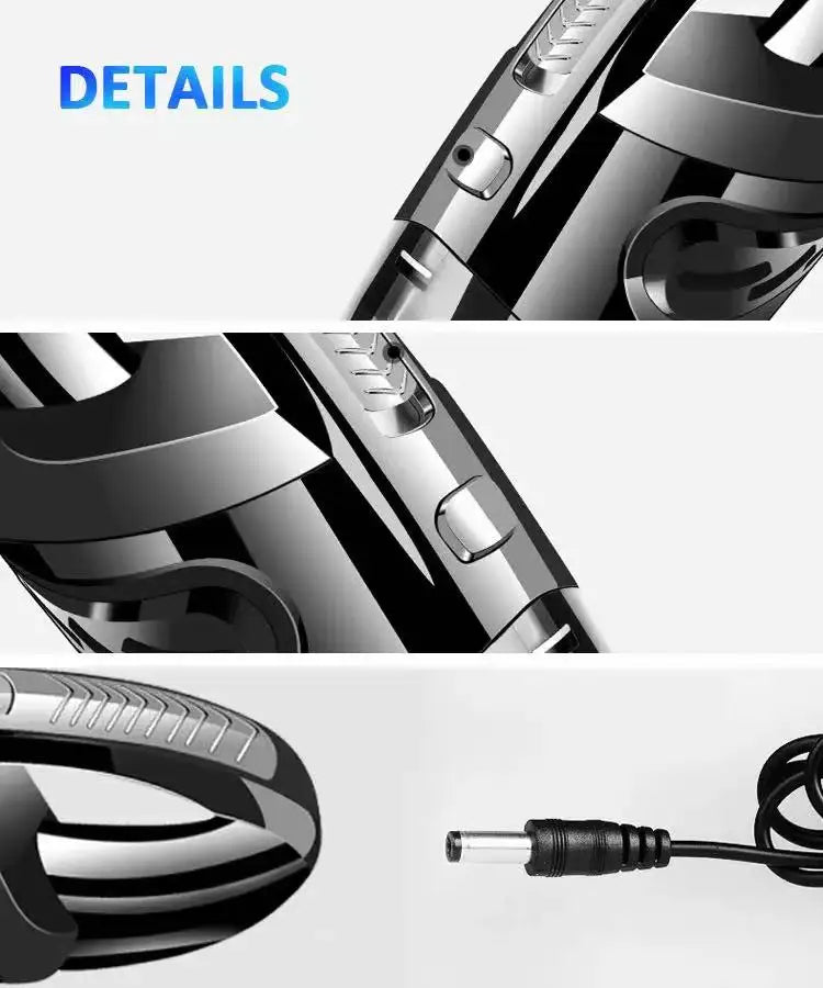 Handheld Vacuum Cleaner