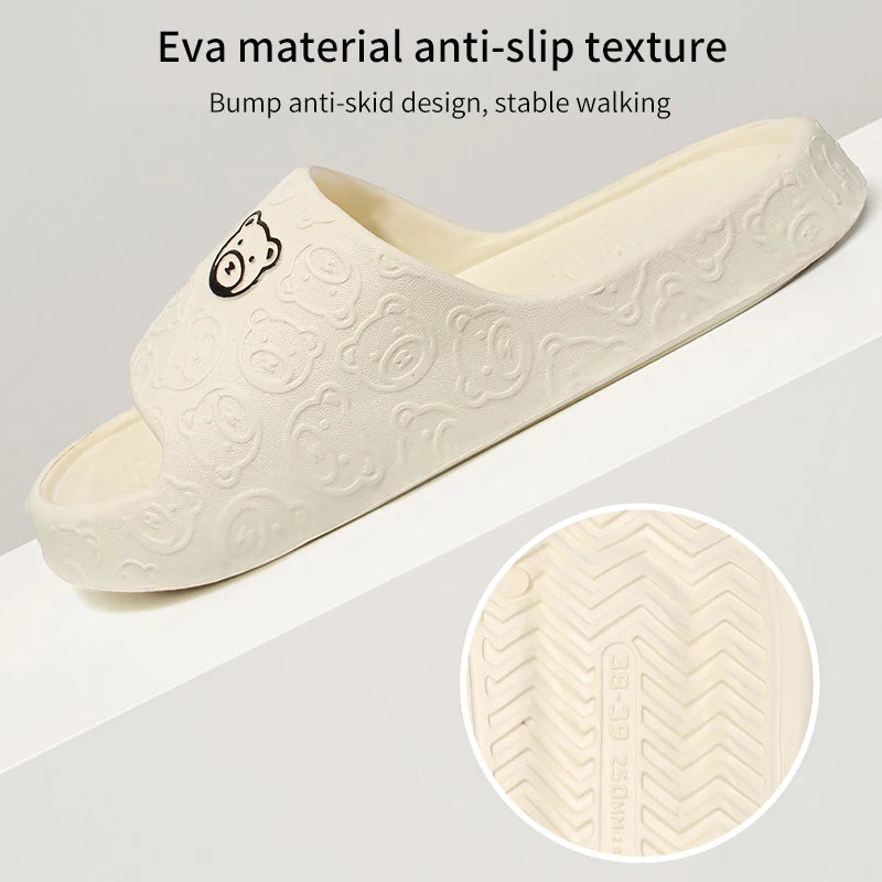 EVA Non-Slip Slippers