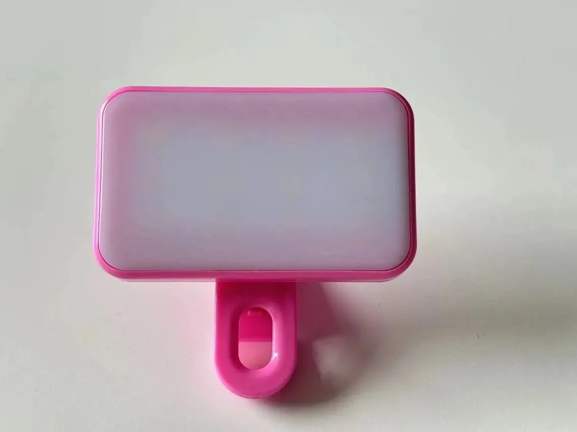 Portable Mini Selfie Fill Light