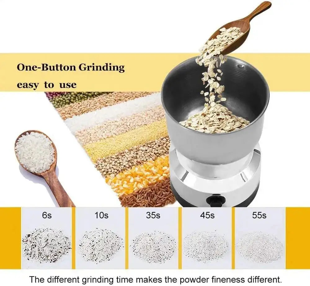 Electric Grinder