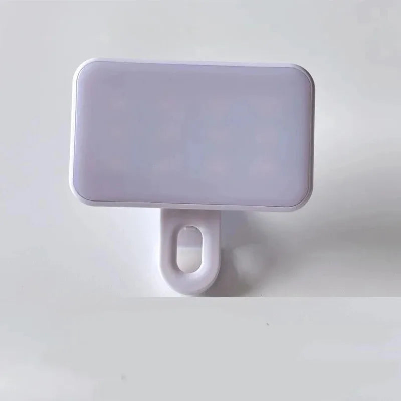 Portable Mini Selfie Fill Light