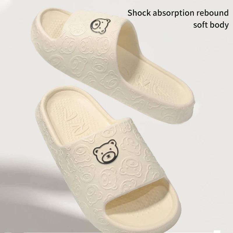 EVA Non-Slip Slippers