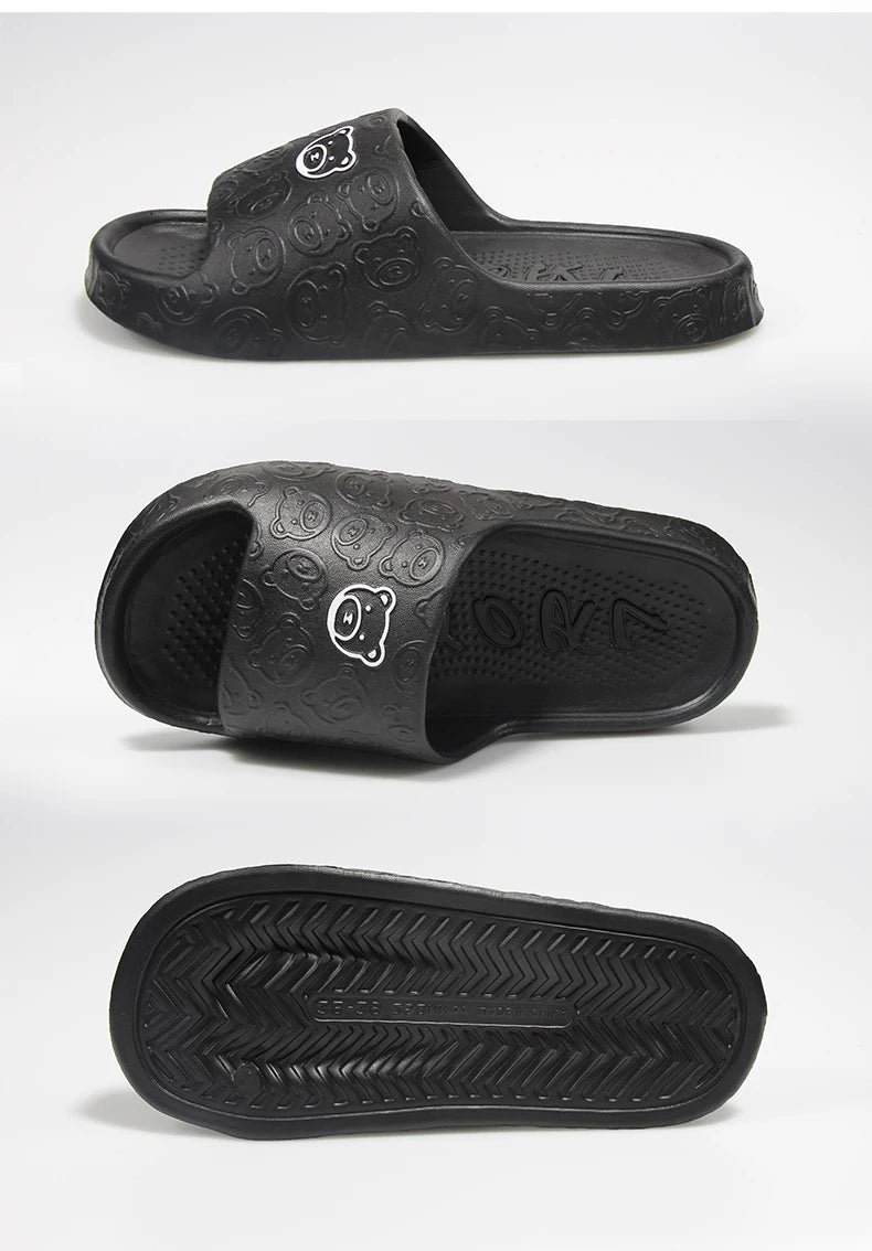 EVA Non-Slip Slippers