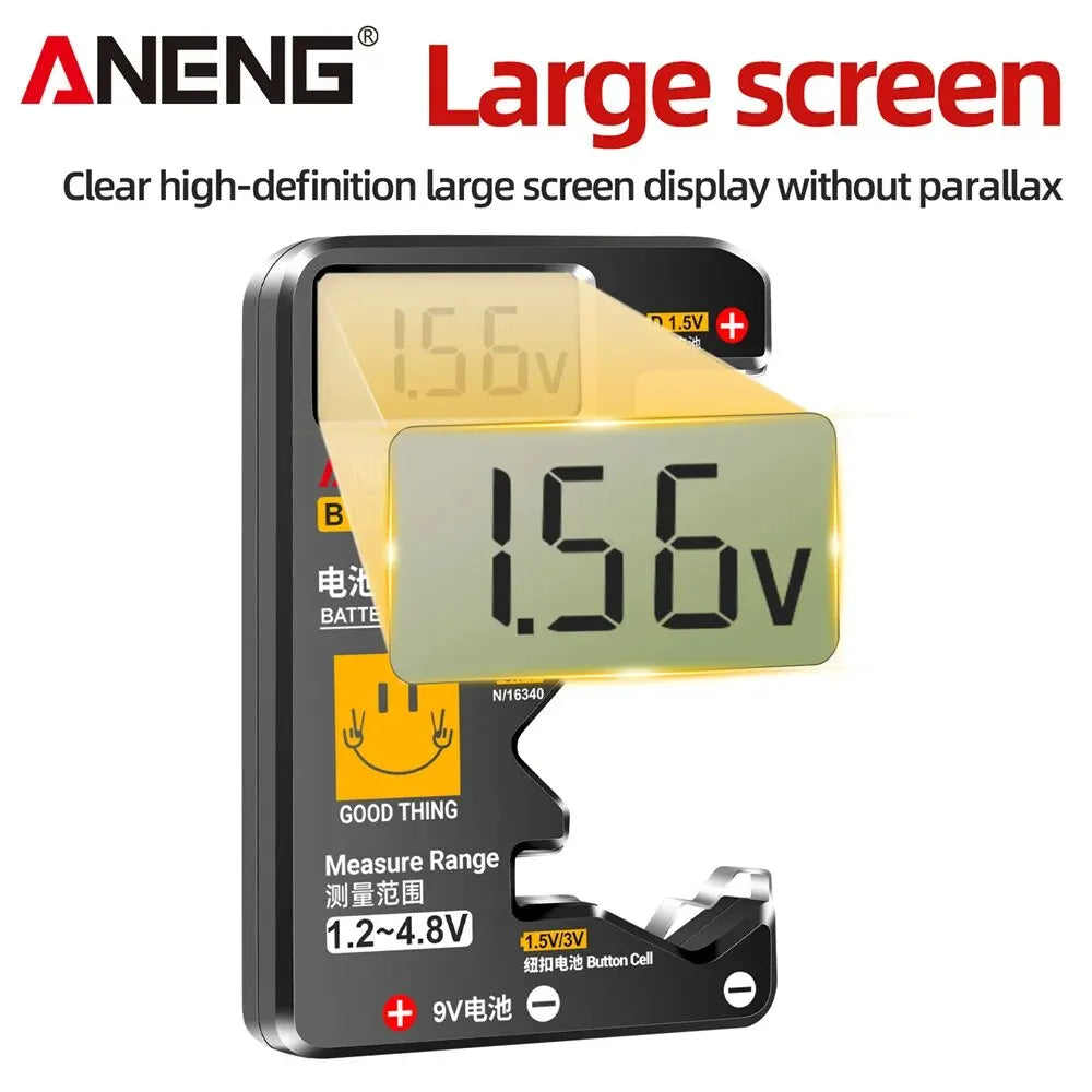 ANENG BT189 Battery Tester