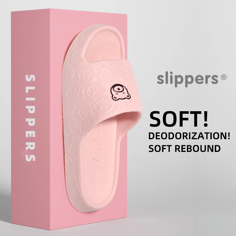 EVA Non-Slip Slippers