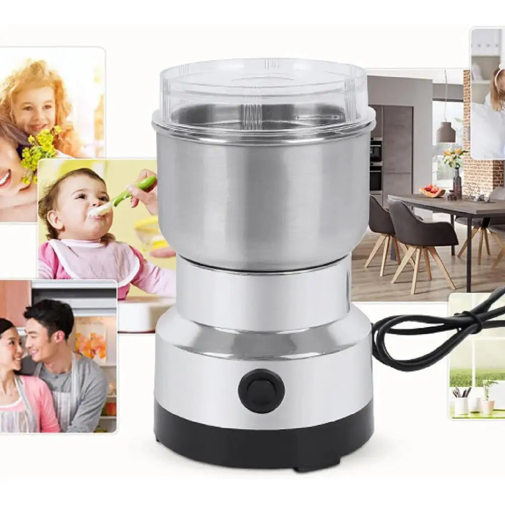 Electric Grinder