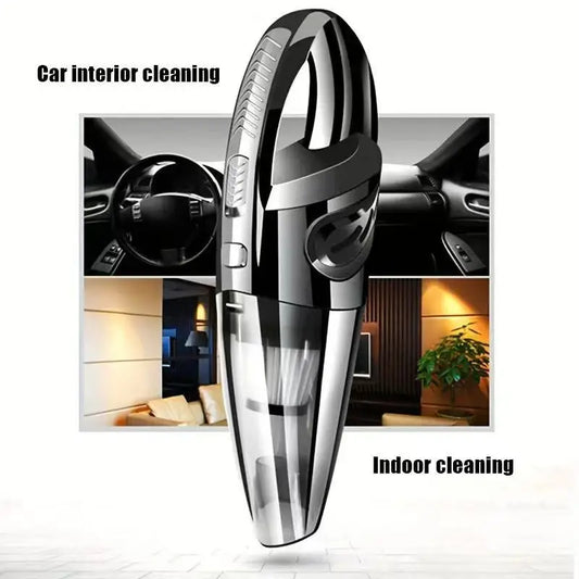 Handheld Vacuum Cleaner