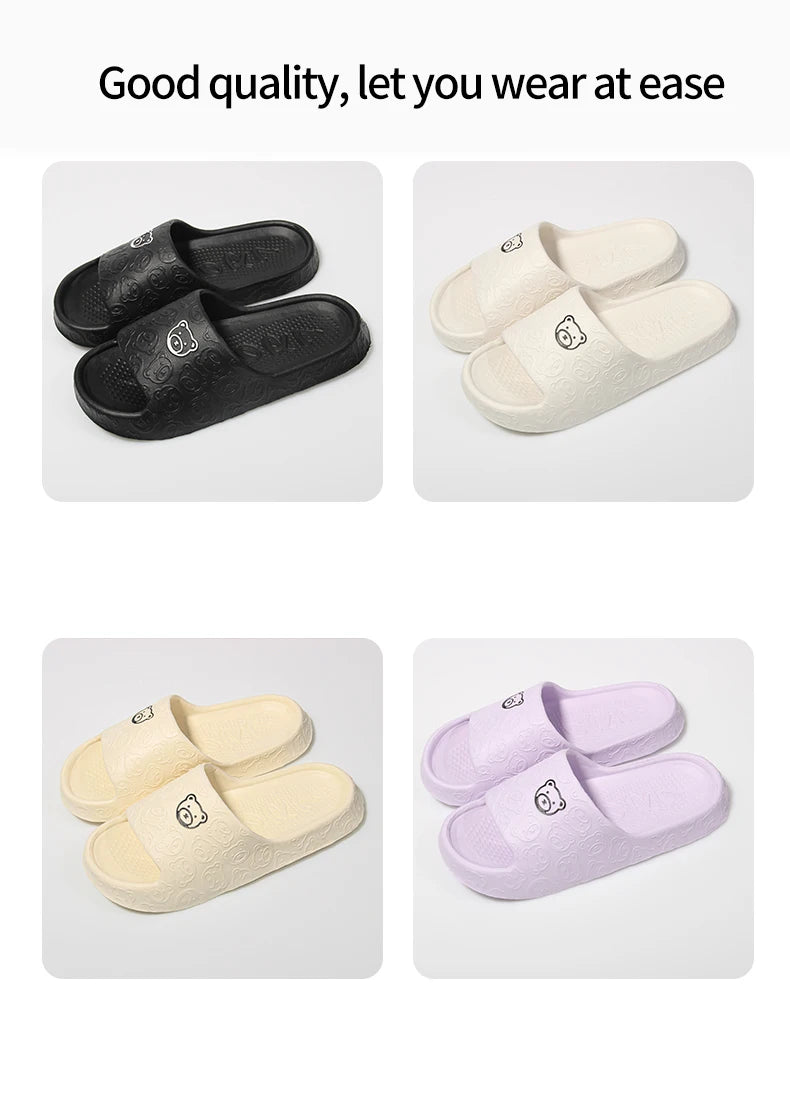 EVA Non-Slip Slippers