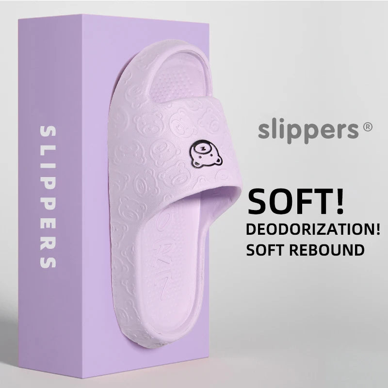 EVA Non-Slip Slippers