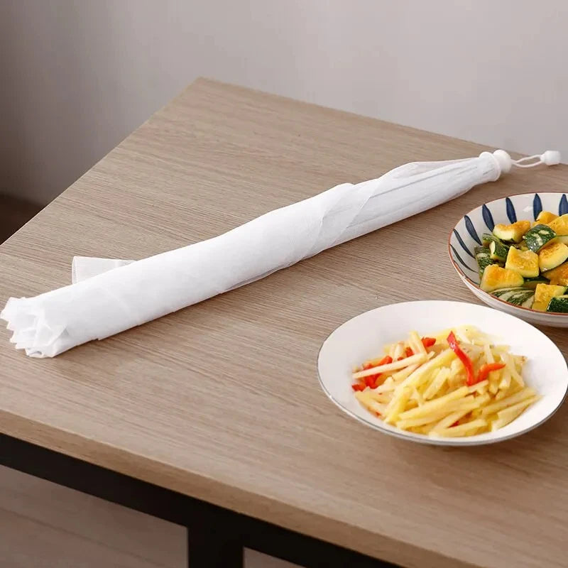 Foldable Mesh Food Cover