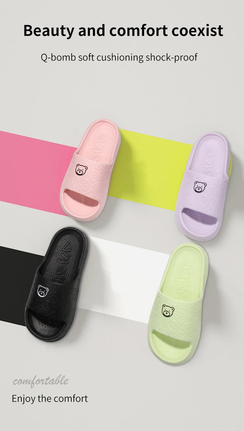 EVA Non-Slip Slippers