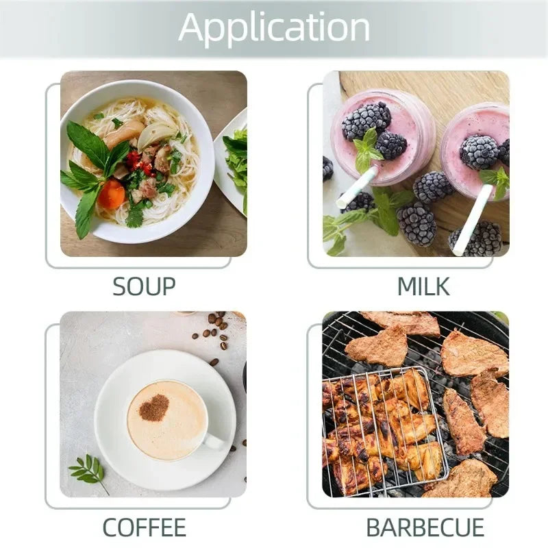 TP300 Digital Food Thermometer