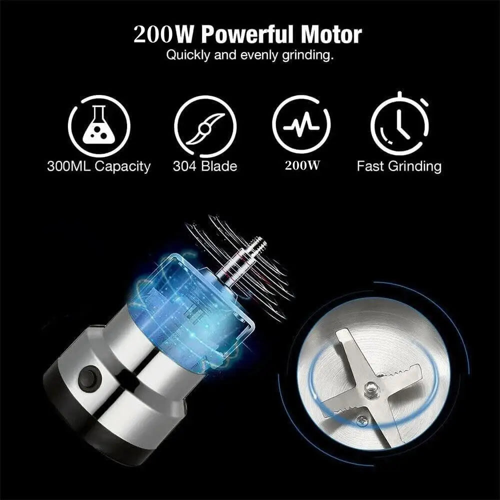 Electric Grinder