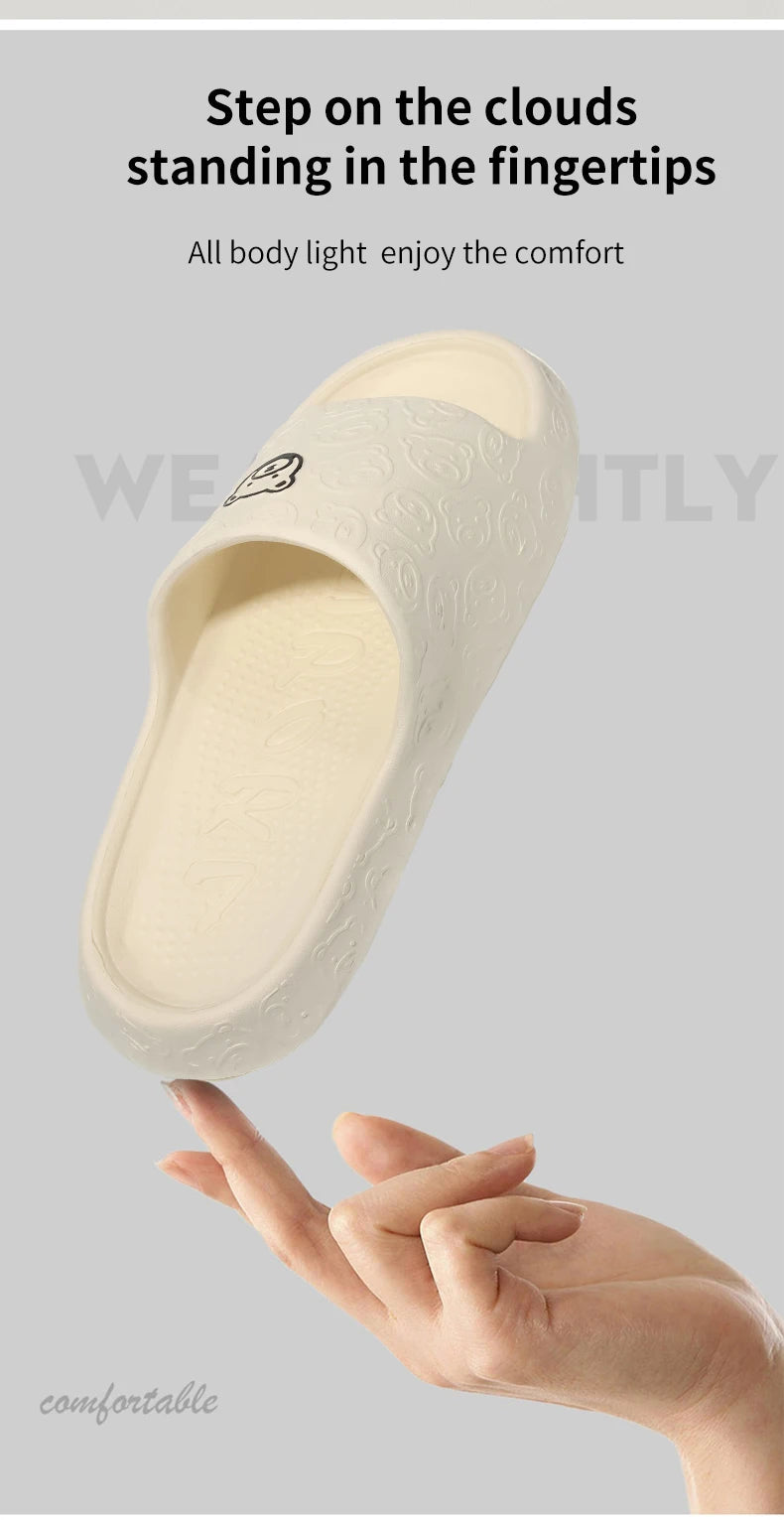 EVA Non-Slip Slippers