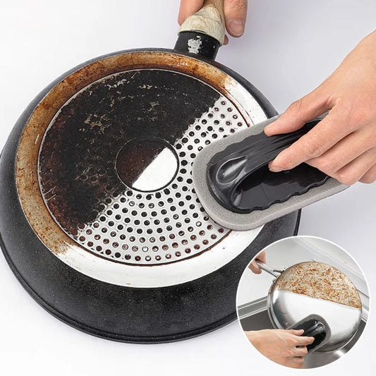 Magic Emery Sponge Brush