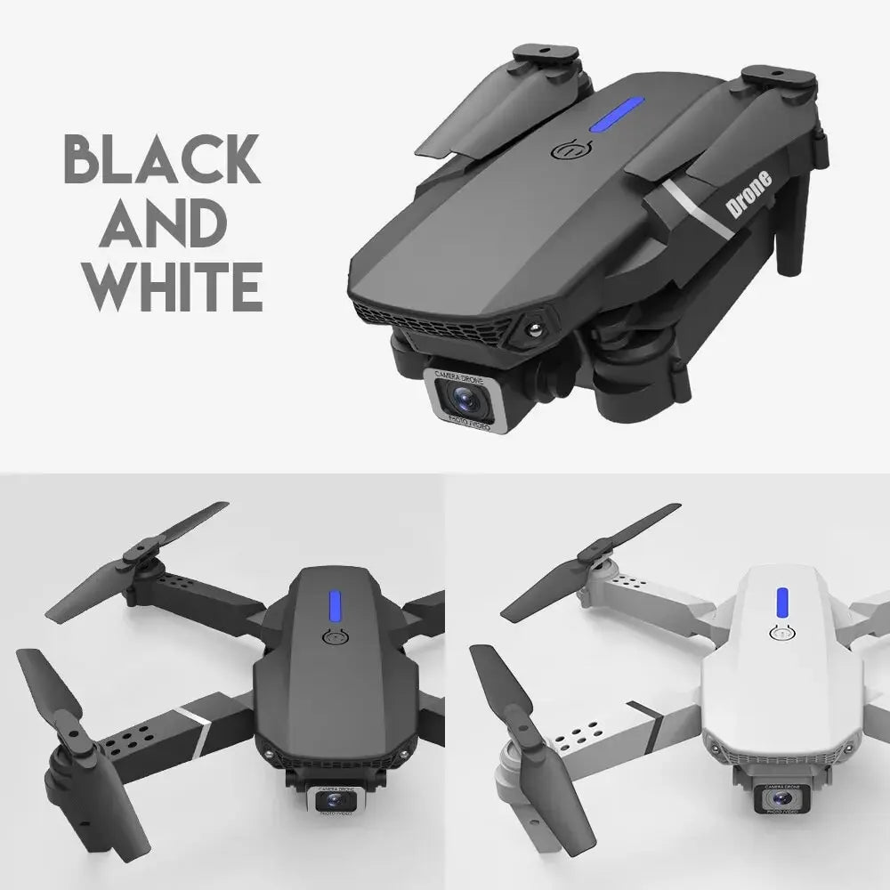 E88Pro 4K Drone
