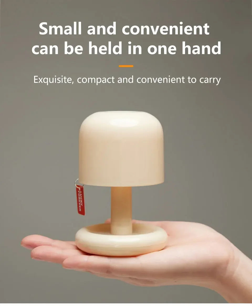 Portable Sunset Night Light