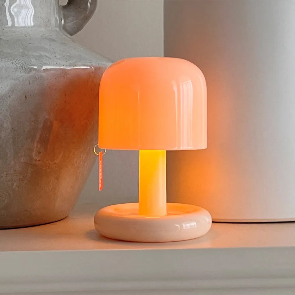 Portable Sunset Night Light