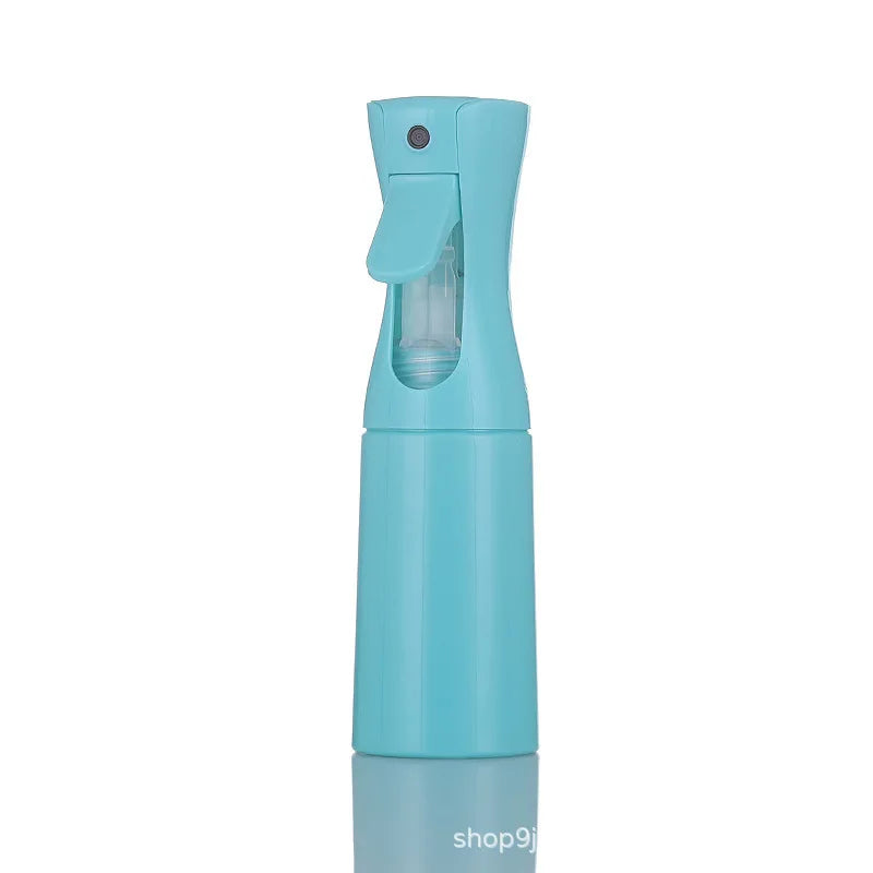 Continuous Fine Mist Spray Bottle