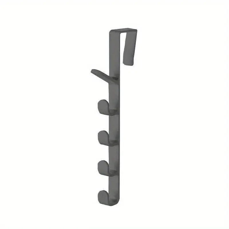 Over-the-Door Clothes Hanger Rack
