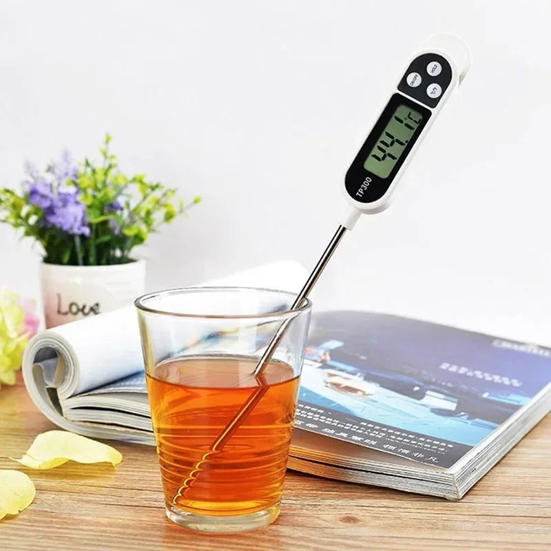 TP300 Digital Food Thermometer