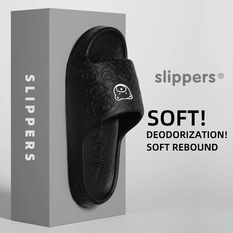 EVA Non-Slip Slippers