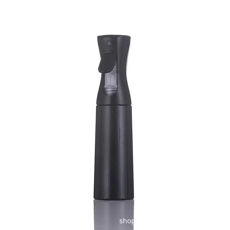 Continuous Fine Mist Spray Bottle