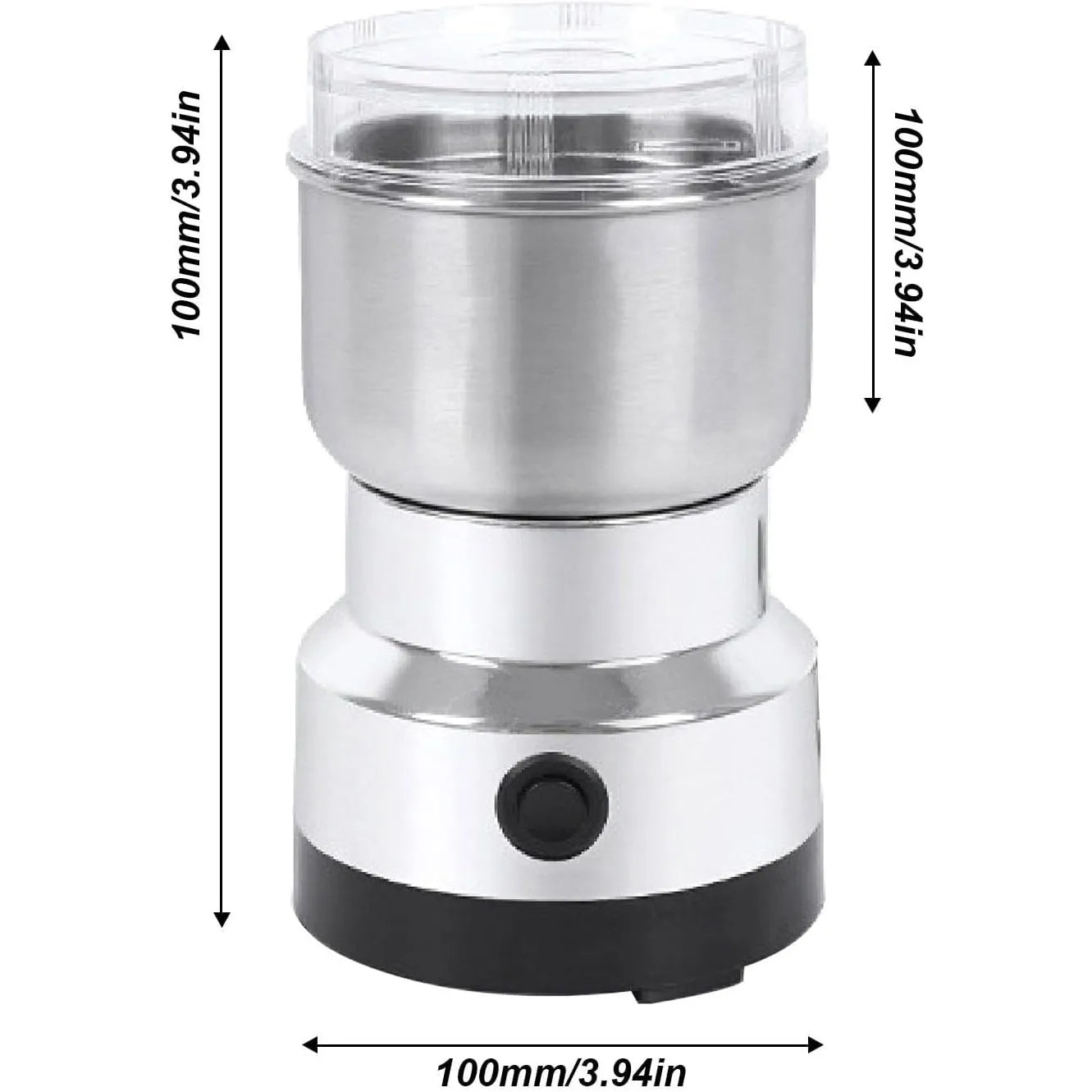 Electric Grinder