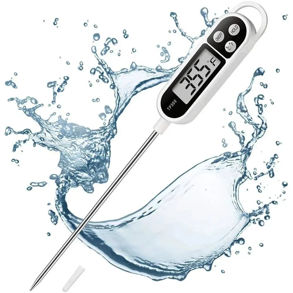 TP300 Digital Food Thermometer