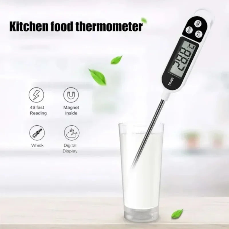 TP300 Digital Food Thermometer