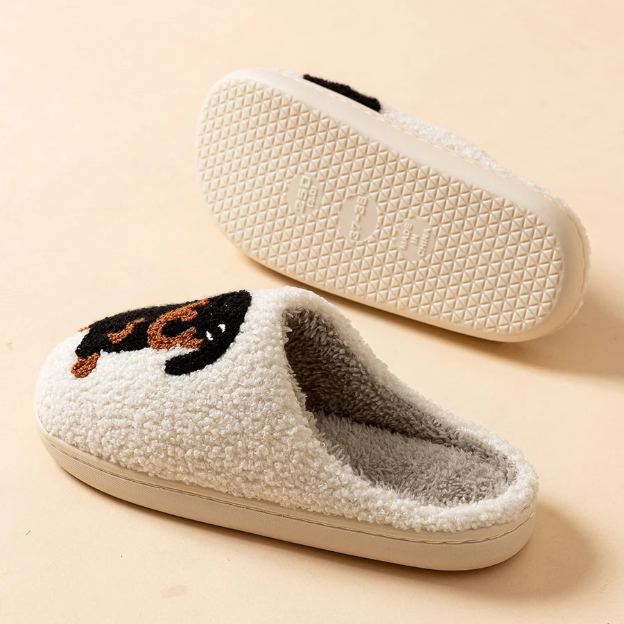 Dachshund Dog Slippers