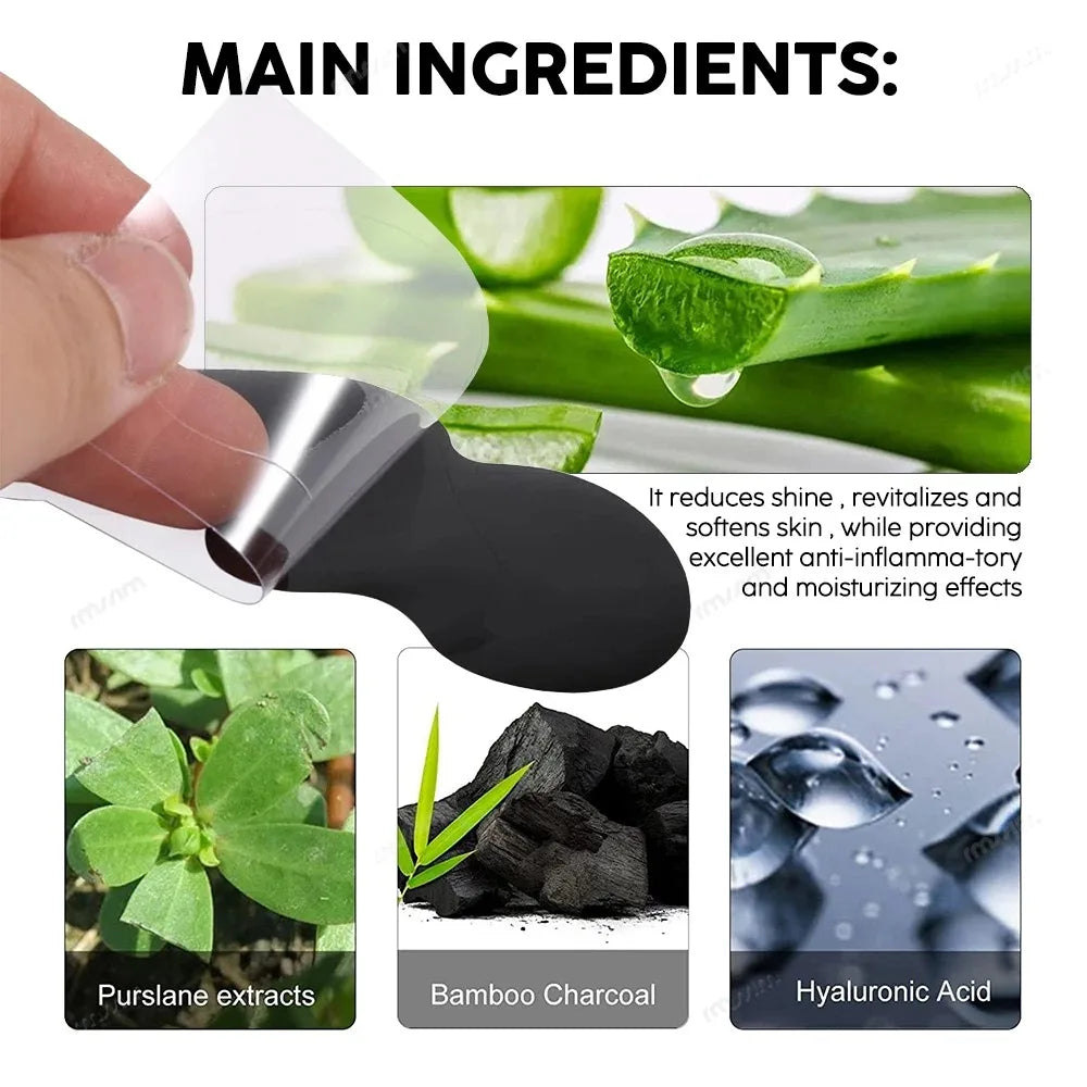 Deep Cleansing Nose Strips